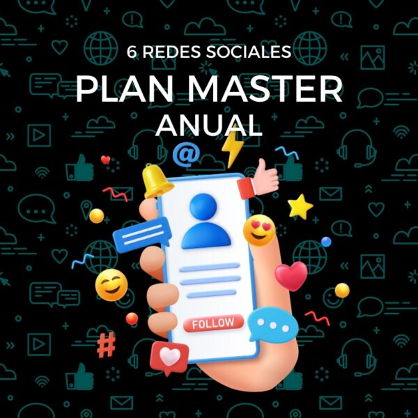 Plan Master Anual