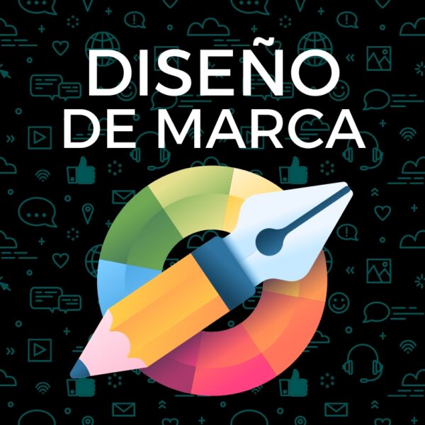 Diseño de Marca