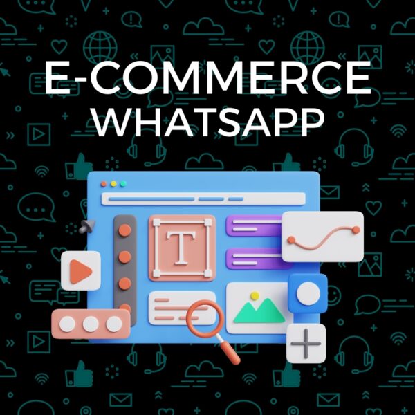 E-commerce WhatsApp