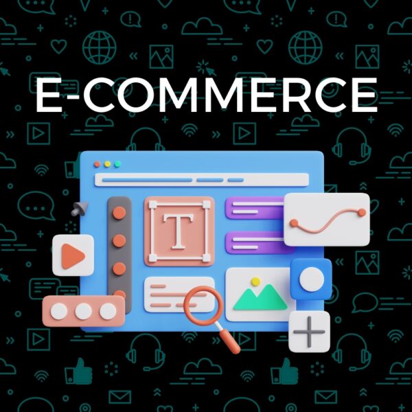 E-commerce