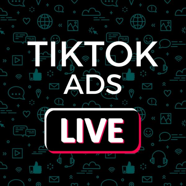 TikTok Ads