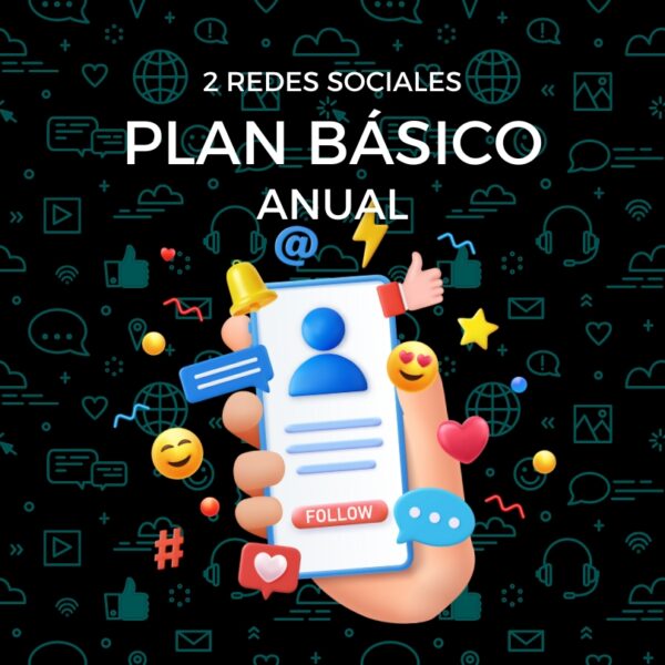 Plan Básico Anual